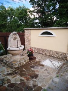 Bálint Villa Vendégház