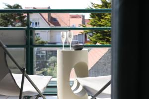 La Dune aux Argousiers in Wimereux - sleeps 4