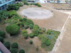 Appartement climatisé accès direct plage