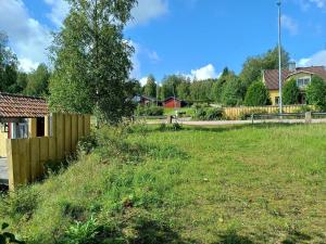 Filipstad, Lake House Fishing, Nature, Beach
