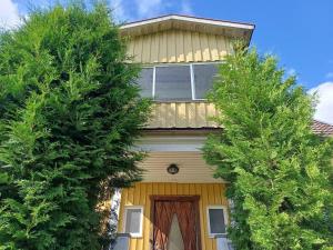 Filipstad, Lake House Fishing, Nature, Beach