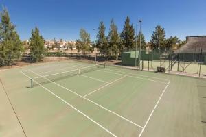 Casa Corner- Bonito Apartamento con mini piscina en Hacienda del Alamo