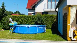 DorJan - Pokoje Gościnne