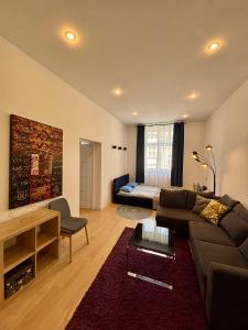 Vintage Senacka 97 Apartment