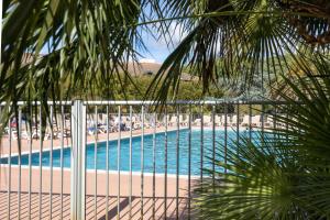 Appartements Verdier Appartement en Rez Jardin : photos des chambres