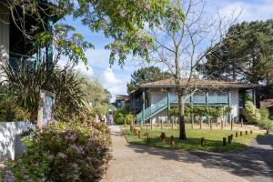 Appartements Verdier Appartement en Rez Jardin : photos des chambres