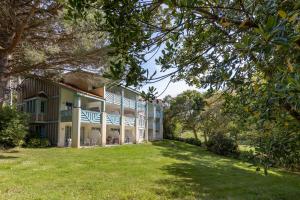 Appartements Verdier Appartement en Rez Jardin : Appartement Supérieur 1 Chambre