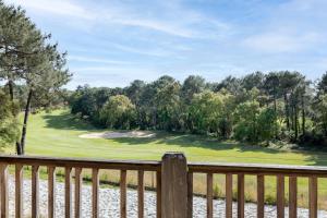 Appartements Verdier Appartement en Rez Jardin : photos des chambres