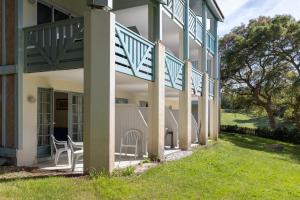 Appartements Verdier Appartement en Rez Jardin : photos des chambres