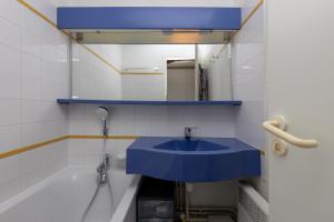 Verdier Appartement en Rez Jardin