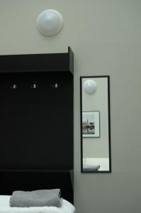 Grad Hotel and Hostel