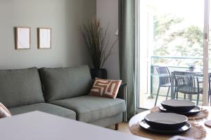 Appartements La Dune aux Argousiers in Wimereux - sleeps 4 : photos des chambres