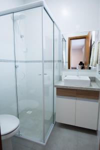 Studio Prático Próximo ao Aeroporto