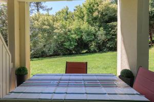 Appartements Puchouau Appartement en Rez Jardin : photos des chambres