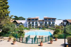 Appartements Puchouau Appartement en Rez Jardin : photos des chambres