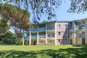 Appartements Puchouau Appartement en Rez Jardin : photos des chambres