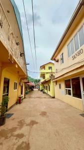 Maliag Studio Type Room for Rent