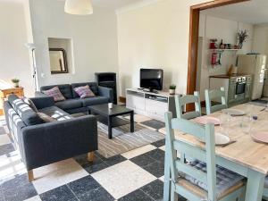 Gîte de charme à la campagne