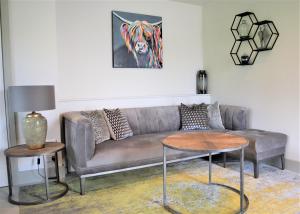 1 & 2 bedroom Weavers Cottages at Frame Farm