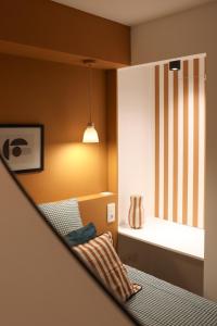 Appartements La Dune aux Argousiers in Wimereux - sleeps 4 : photos des chambres