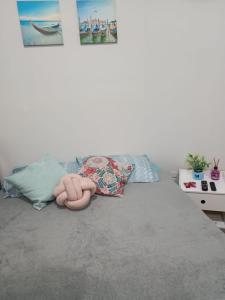 Parque Ecológico Studios - Térreo