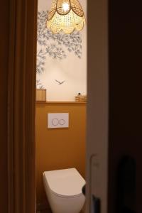Appartements La Dune aux Argousiers in Wimereux - sleeps 4 : photos des chambres