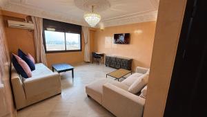 Appartement confort et lumineux