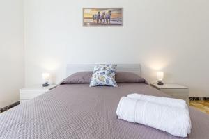 Appartamento con 3 Camere da Letto e Vista Porto Turistico