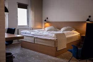 Business Double Room room in Frederik VI's Hotel