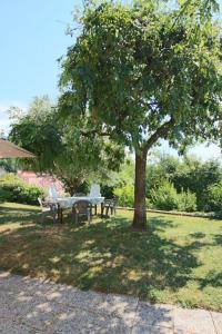 Maisons de vacances Villa 120 m2 Fauvette 4 chambres avec garage au calme : photos des chambres