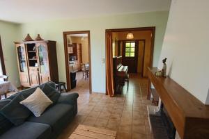 Maisons de vacances Villa 120 m2 Fauvette 4 chambres avec garage au calme : photos des chambres
