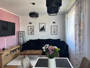 Apartament Szlachetny Jeleń
