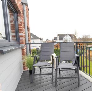 Ankerherz - besonders familienfreundlich, Hunde willkommen!