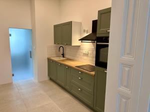 Spacious Designer Apartment in heart of the town