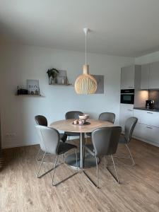 Ferienhaus Diemelblick 14 mit Seeblick und Sauna am Diemelsee für bis zu 6 Gäste