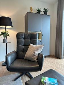 Ferienhaus Diemelblick 14 mit Seeblick und Sauna am Diemelsee für bis zu 6 Gäste