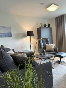 Ferienhaus Diemelblick 14 mit Seeblick und Sauna am Diemelsee für bis zu 6 Gäste