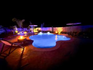 La casa di pantelis with Luxury Pool