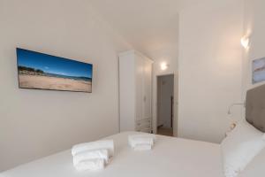 AHR Residence Porto Pollo img24