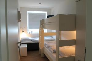 QUARTIER HOHE GEEST 3 - strandnah mit Sauna