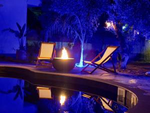 La casa di pantelis with Luxury Pool - Ubytování bez kategorie ve městě Archangelos