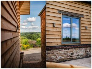 The Wayne House Darnells Farm