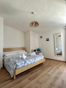 Dedès Room Marzamemi