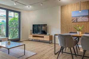 Feriendorf Papillon Wohnung 11-2