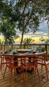 TRANCOSO - Casa Vista do Espelho