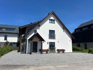 Apartman 275 - Boží Dar