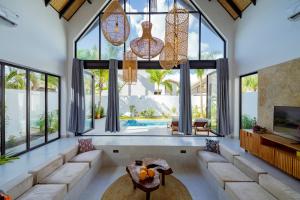 Emerald Villas by Paje Emerald Escapes Ltd