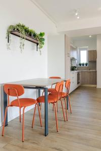 Downtown Apartment w Parkview&Balcony Vol 1