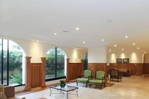 Apart Hotel c dois quartos e dois banheiros Sp