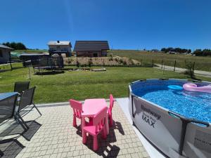 Apartamenty Tylicki Poranek